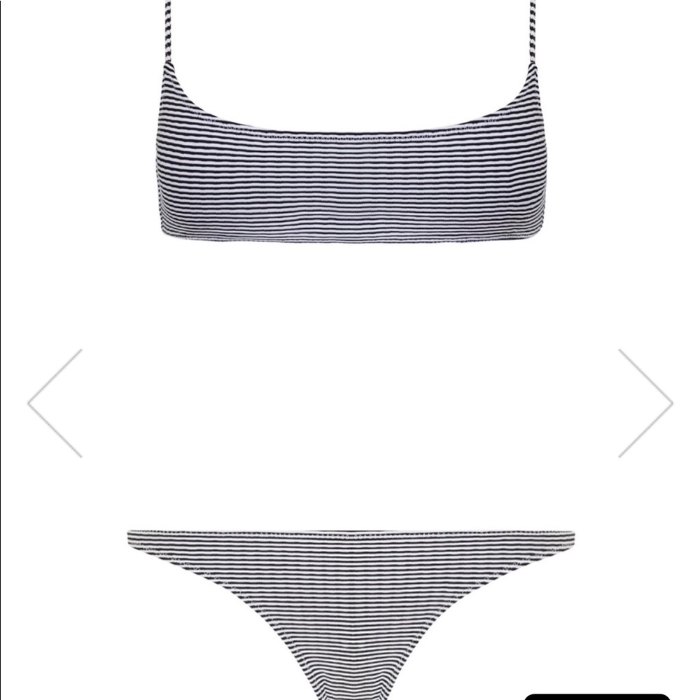 TRIANGL LYLA small top xs bottoms